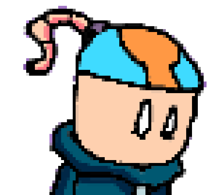 [990543] I've been eagerly awaiting Friday since the Switch came out. My 3ds broke, and I couldn't play Miitopia anymore. But now I have a second opportunity. 