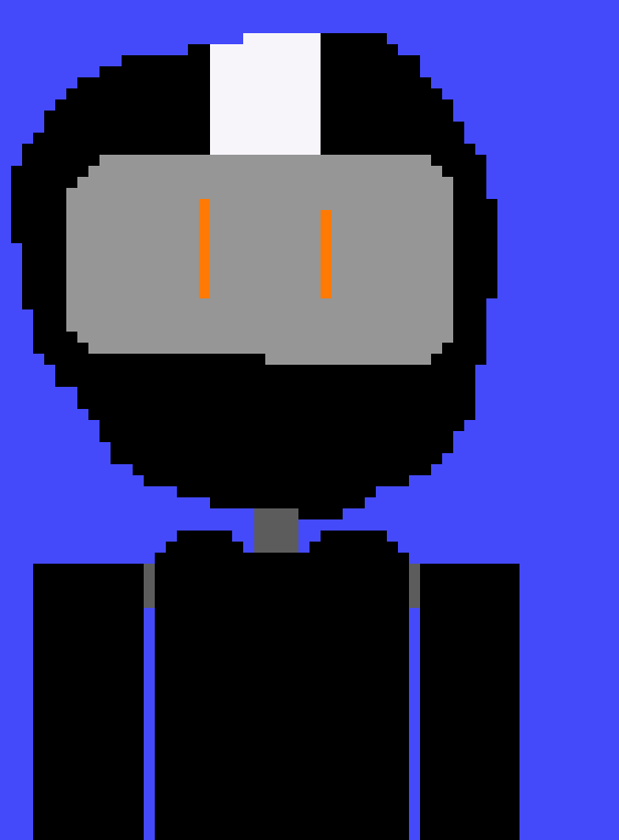 [2fcb16] Im pretty sure you and me are the only ones left here