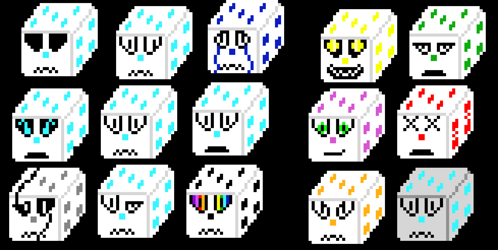 [95be89] Roulette The Rythmist