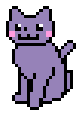 [9664c4] cat