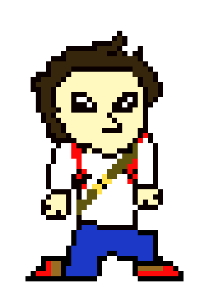 [f26e93] Flex Rokinston