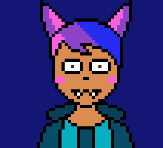 [4fbda4] ok listen i don't know your name but what are you trying to do to me...-Evan