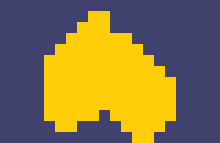 [d8d976] *Flies to Foxlya's side* Hey! You're the guy who was on the roof!! -SOUL