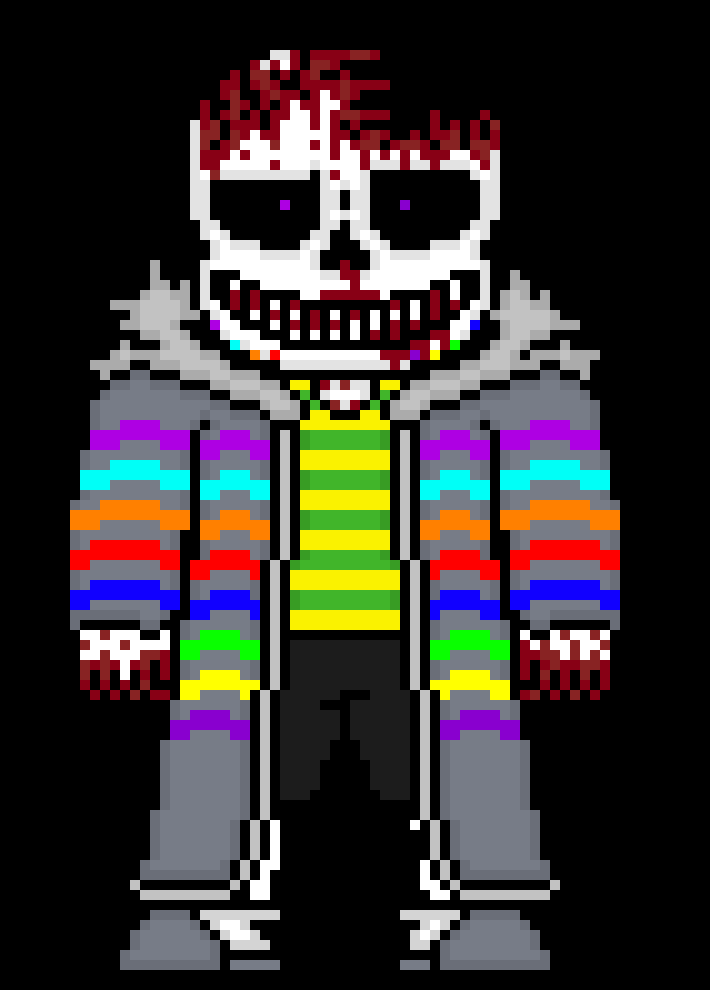 [e8cb42] what, where am i?!