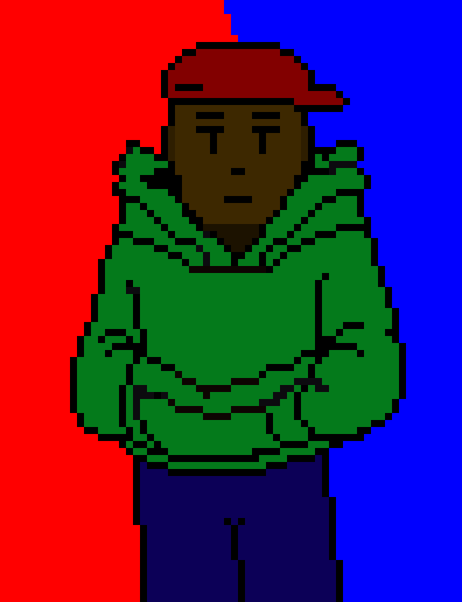 [a53442] Im pretty sure Mad Mew Mew from Undertale is female, just sayin...