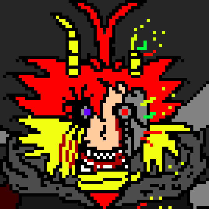 [454bc6] No problem at all - DST