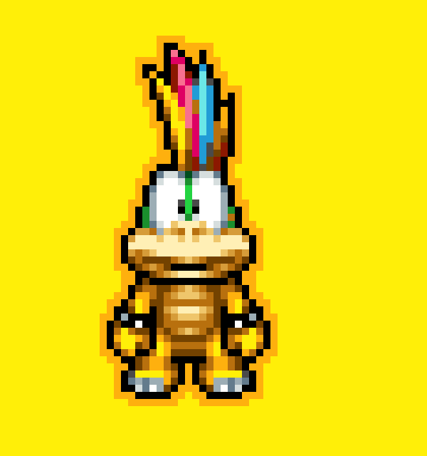[e79cb2] Lemmy Koopa