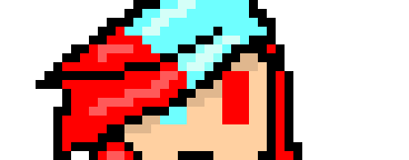 [96c78c] omg, im so sorry, bud) COOL *finds a pond and sits infront of it*