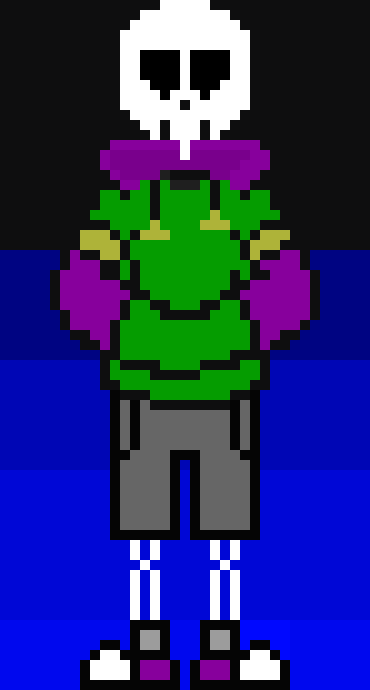 [4793a2] -he seems a little uneasy- guys? why are you fighting?