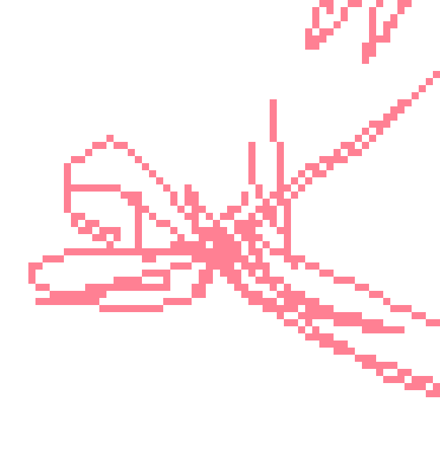 [8048ed] fucking with the frame speed on the running animation i made and i don't think i'm gonna be done until i tweak it like, a few more times