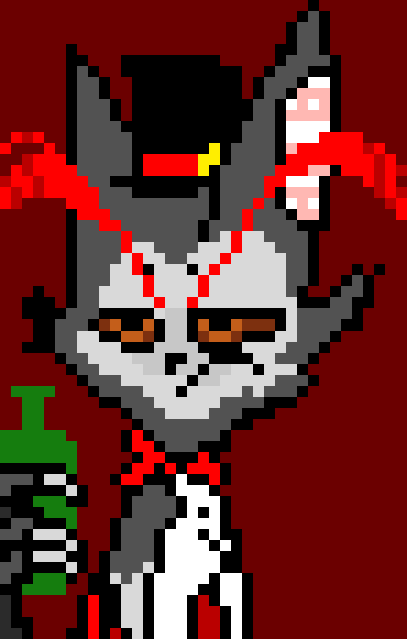 [ae61c8] was Al' in there?