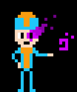 [f455be] (*T flips off Corrupted Shadow and starts running away laughing*)