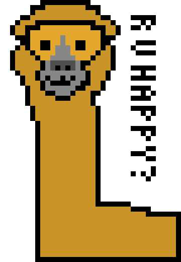 [9664c4] Alpaca