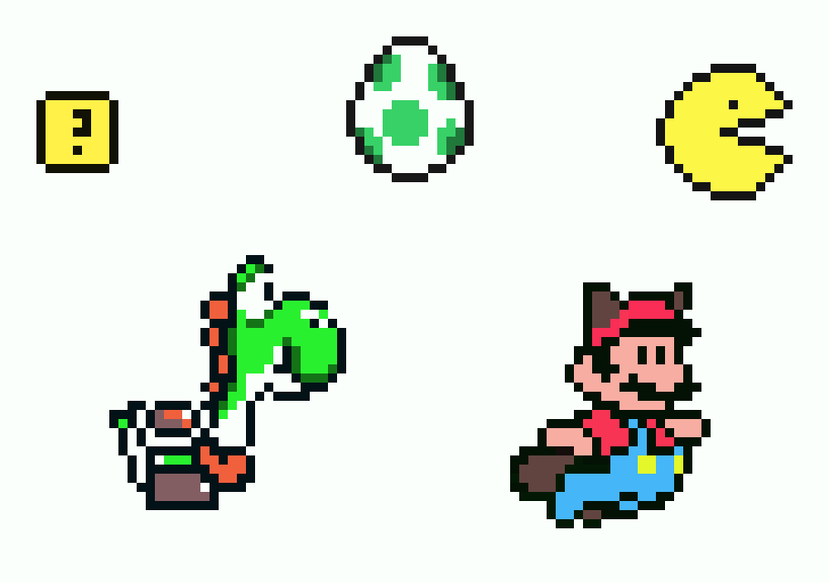 [9664c4] PEPE EL GRANDE