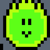 [7729e6] *Notices Syl* A doggo! *runs over to pet it*