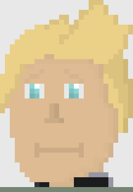 [0c0dd5] [Corey]: whats wrong wisp. *he strokes its head*