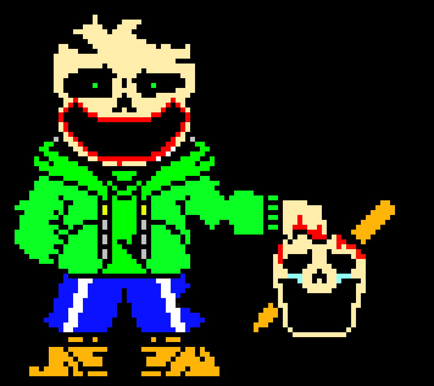 [34633f] Insane Baldi