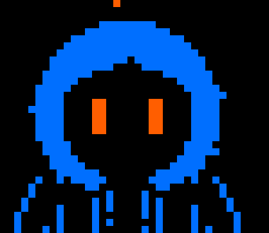 [77b851] - Walks over to the place where BD and others are - Hey guy...s..... - Looks back and forth seeing Wraith, Vesin and Boarder - What. Is. Going. On?