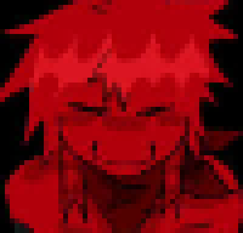 [846e3b] no youd just be delusional and believe youre not jewish like uncle ruckus