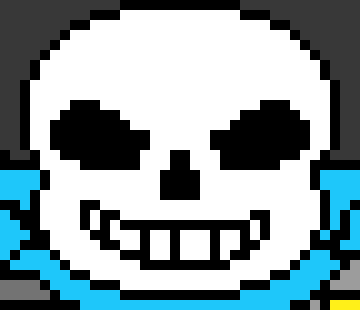 [a53442] *looks at killer sans* now, that wasn't very nice...