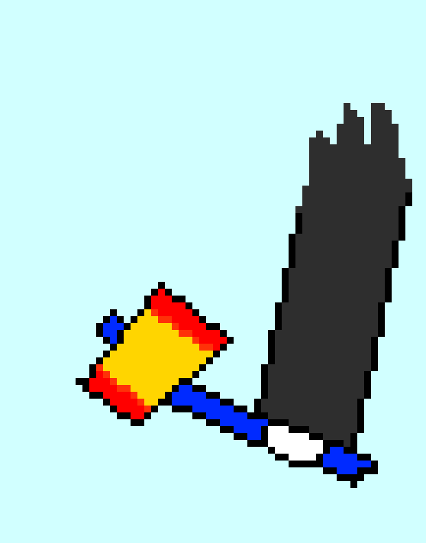 [5b2f3e] Star!Umi: -pulls out a hammer-