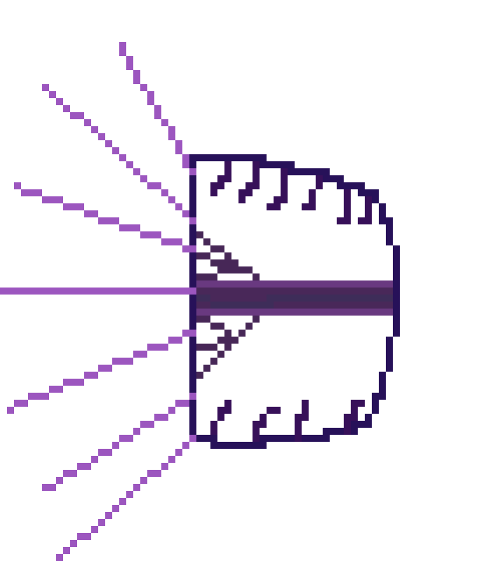 [9664c4] Darkness Bow