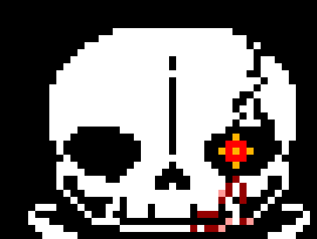 [42f76e] NEVER. FUCKING. EVER. GET THE FUCK. RID OF.  T-POSE SANS. OR. GET. RETARTED SANS. TO STOP THIS. -akuyomix