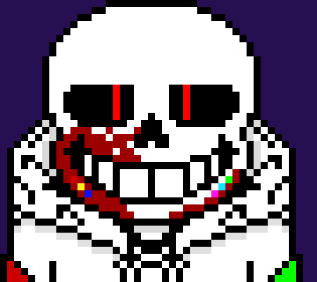 [0ae1f1] *presses it into Terror's neck a bit, making it bleed*