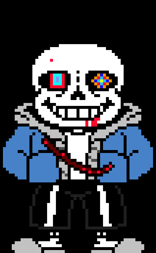 [96e29f] *throws explosive pillows that explodes more pillows at jaiden *-last breath disbelief sans and papyrus