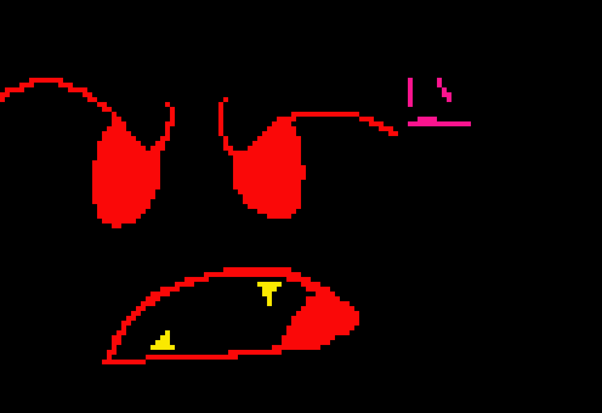 [0c4fd9] Well,that would make sense,jim can't draw,but then why are you doing something like fell sans,only jim steals that