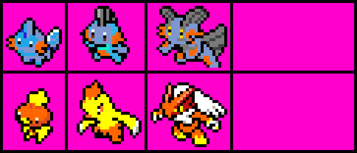 [9664c4] 2 generiton