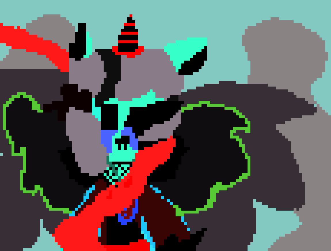 [904ba9] thats no exes still I was a jerk and it was wrong to steal and kille and be a jerk because im not