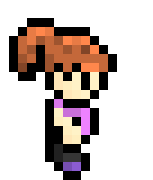 [a861c7] Me walking 2