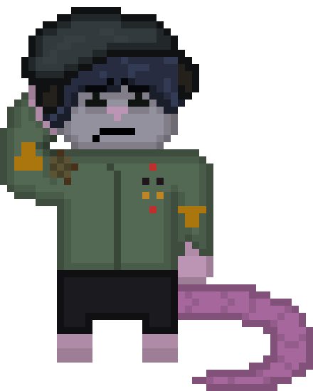 [a00846] Eddy what do you want from me