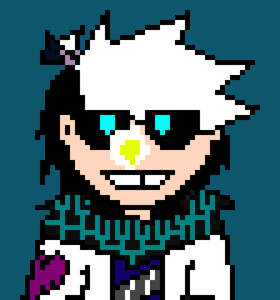 [3a3309] Terrie i don't crave the blood of my enemies like everyone else but i was just egged and i'll let it go