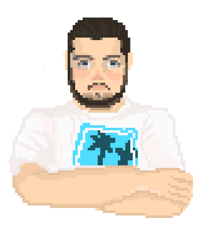 [9664c4] Jasper'sLogo