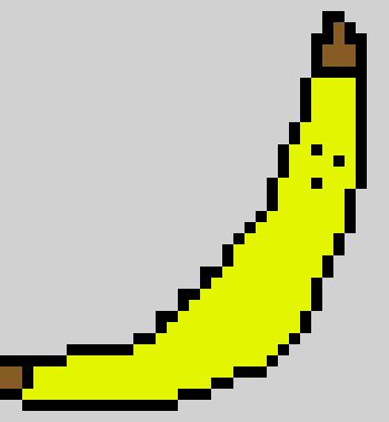 [000885] i wanna be a plantain tho... - CT