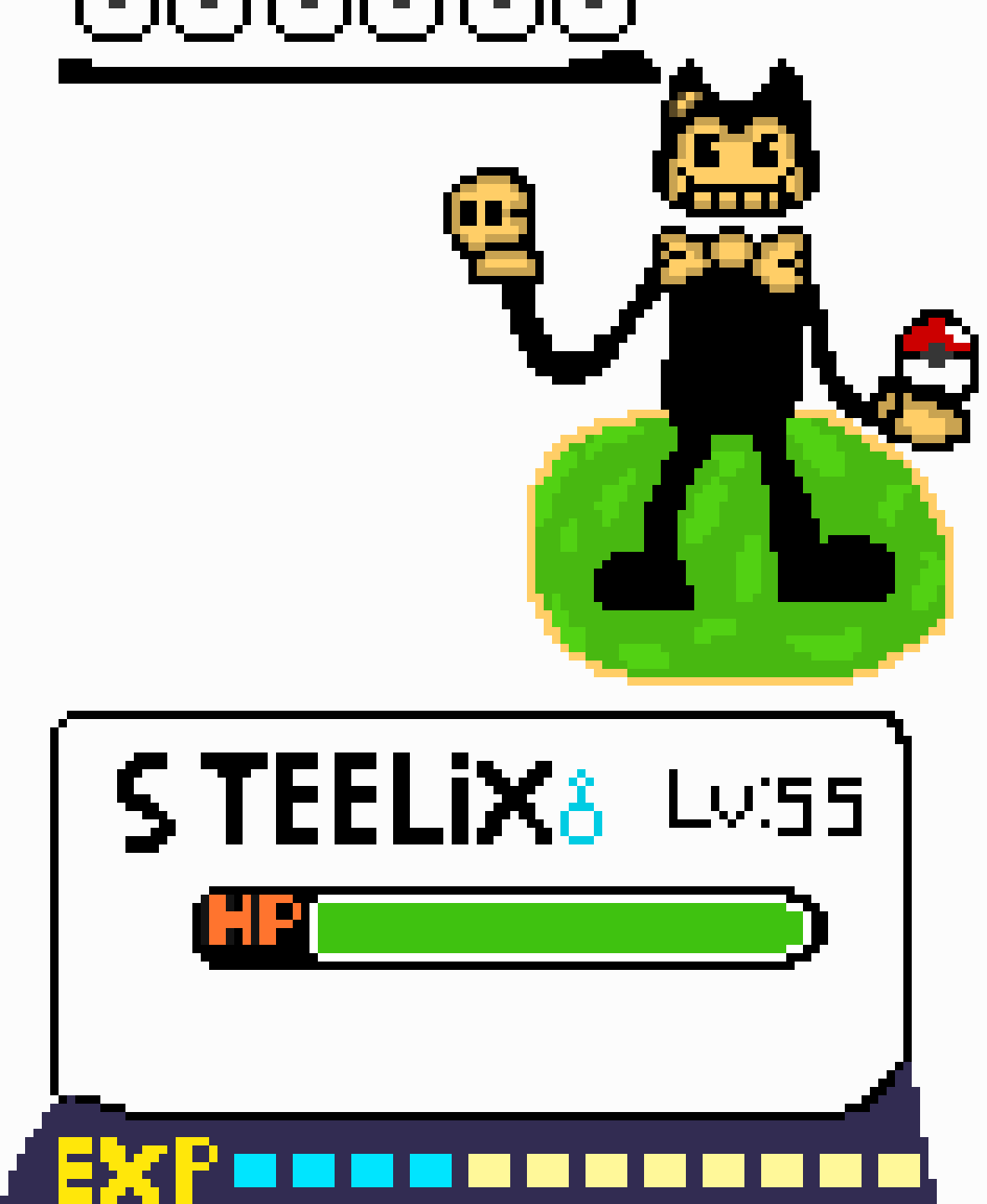 [3fcaee]  PKMN trainer tom hello?? -Tom