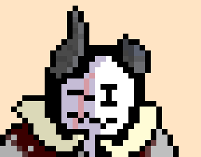 [18f49e] (looks around)