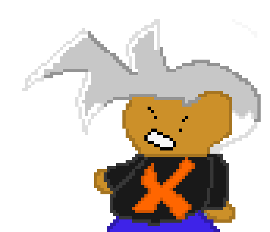 [ed0a49] I am the thrower of the child. I am the thrower