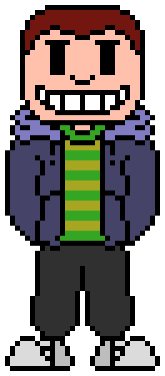 [d6b045] Jeroxal Terrific