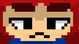 [49b3c6] well, i guess ill switch sprites, because obviously that must be the only reason nobody has said anything