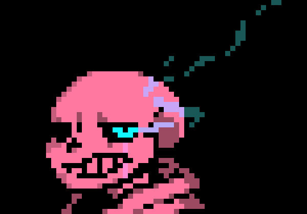 [43520c] night terrie - ink