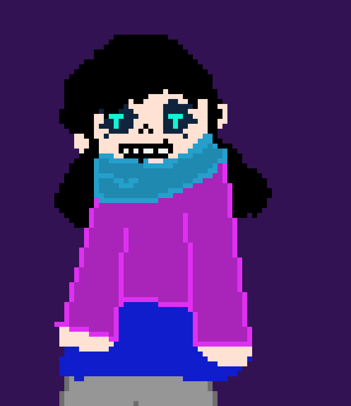 [904ba9] ........... sigh no one wants to talk do they......................