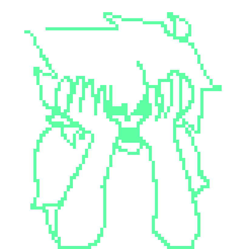 [520568] i feel like i just cant draw anything like my brain is filled with ideas but i cant execute them and its just arrgjhh