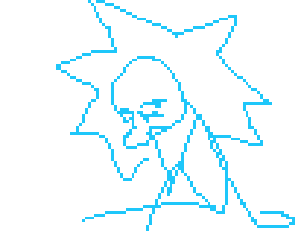 [7eebab] use a different finger john