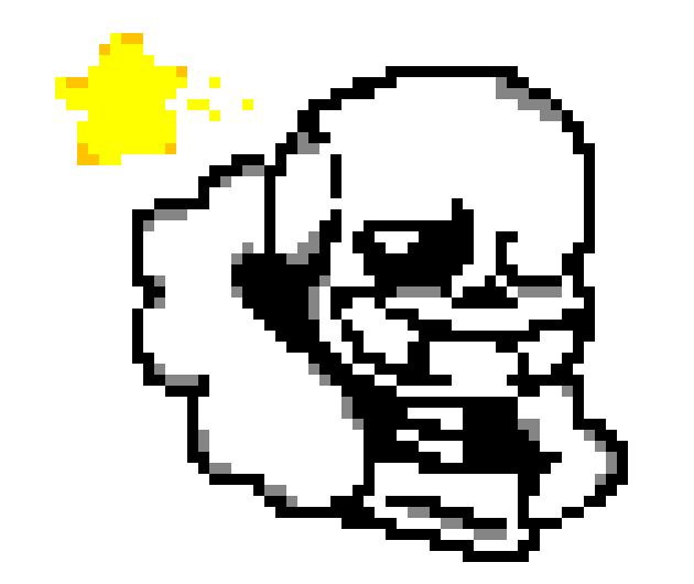 [e76759] Outer Sans Head