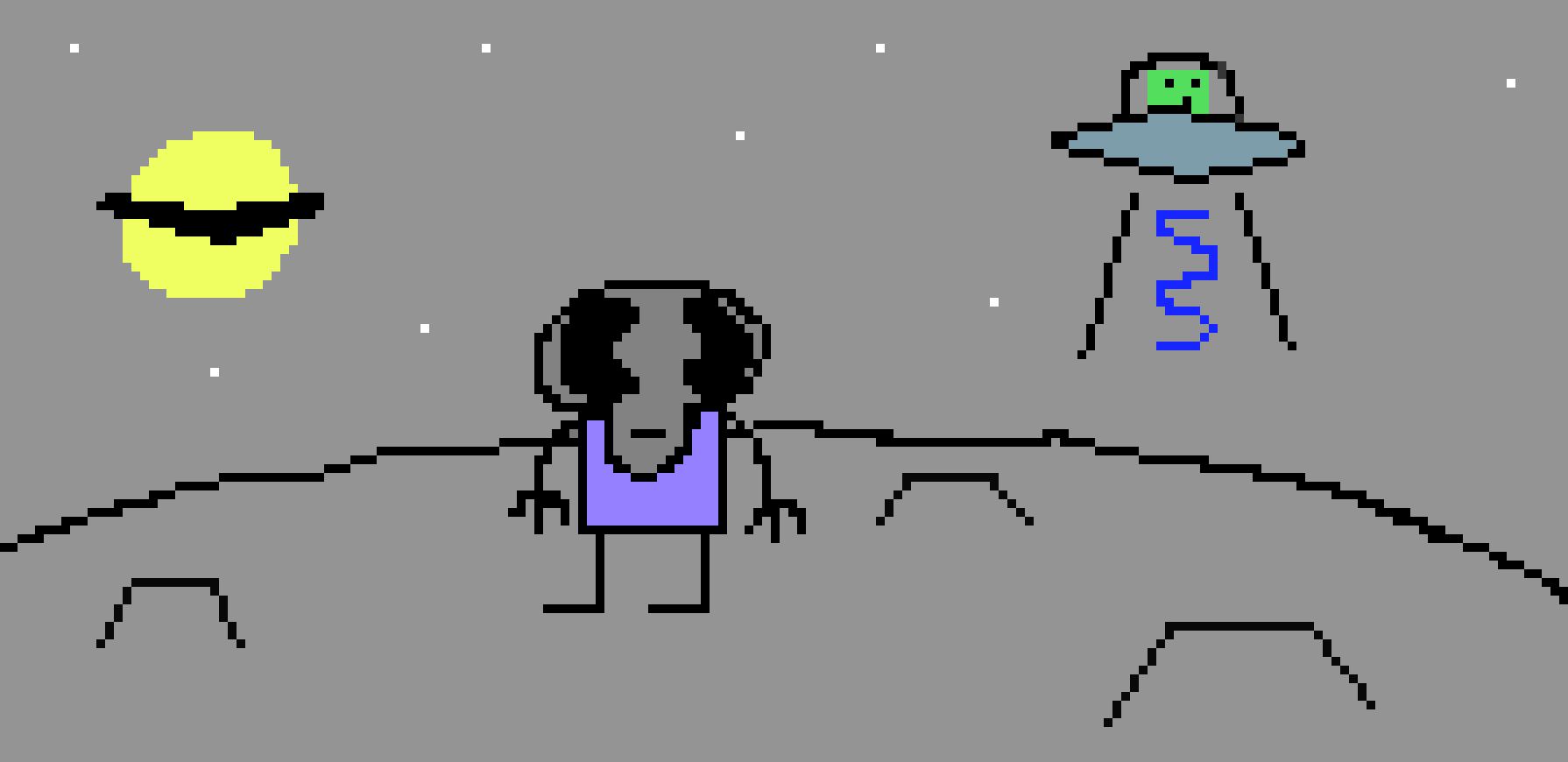 [9419f3] Murf in Space