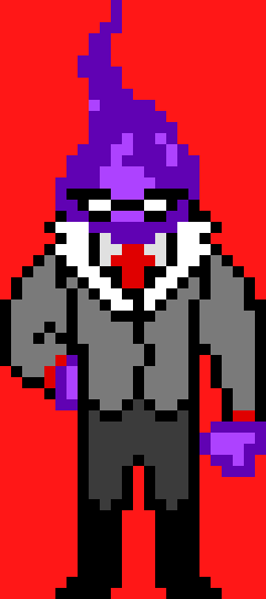 [9664c4] Underfell Grillbz