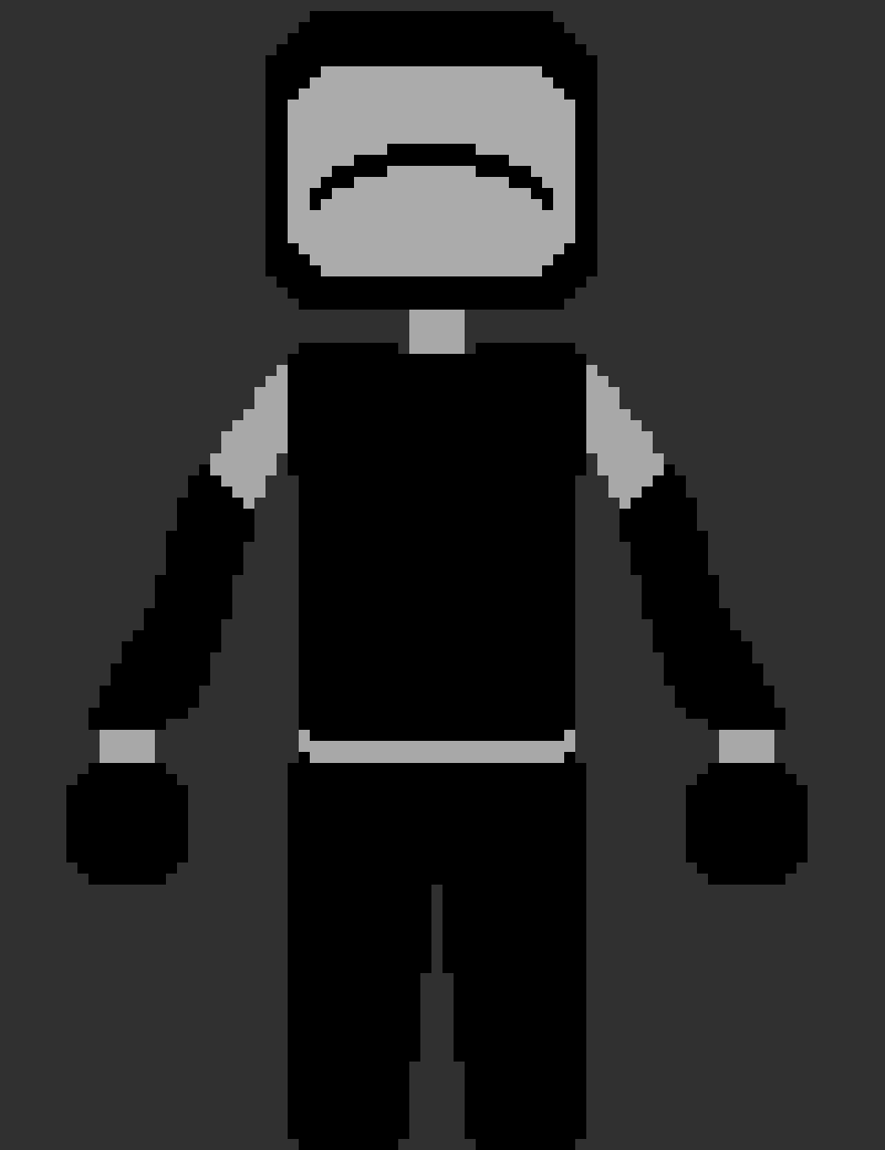 [25d002] Ok. Hey Tundra want to make a sword?